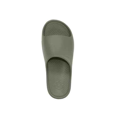 Freewaters Cloud9 Slide - Unisex Casual Everyday Slide Sandal4