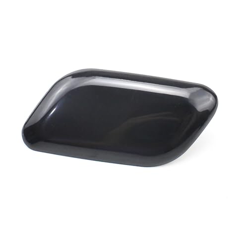 Couvercle de buse de lave-phares avant capuchon jet pour Toyota Avensis T27