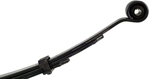 Dorman 43-1353 Mola traseira compatível com modelos selecionados Ford