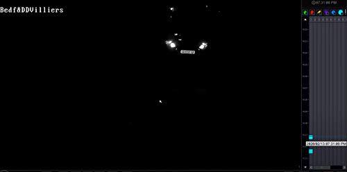 HDView HDView License Plate