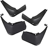 ➤【Hohe Qualität】 -100% nagelneu, hochwertig, einfaches und stilvolles Design, das Auto sieht sehr schön aus, starkes Material, wasserdicht und schmutzabweisend, leicht, überlegen, langlebig und schlagfest.