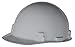 Radnor Gray SmoothDome Polyethylene Cap Style Stan