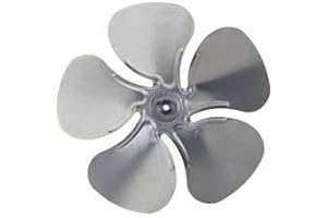 5110E BOHN Refrigeration Replacement Air Conditioner Fan Blades