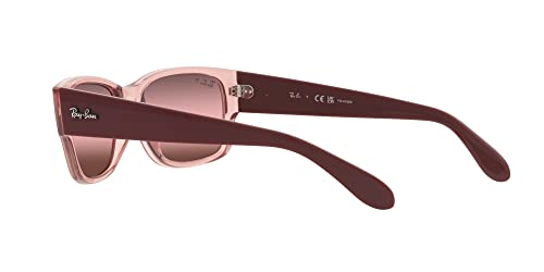 Image of Ray-Ban RB4388 Square Sunglasses
