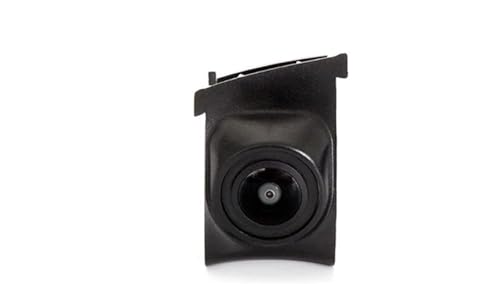 Caméra calandre avant AHD BMW F30 E90 intégration premium et kit grand angle