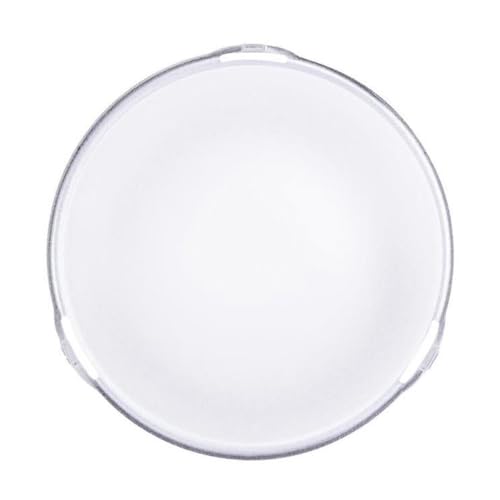 Flashpoint 7 Inch Flash Diffuser for XPLOR 600 Monolights