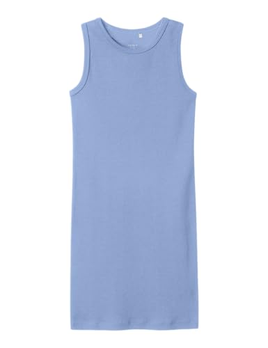 Robe slim Noos Name It fille vêtement stretch sans manches ajustable