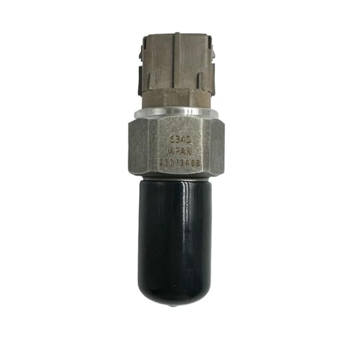 Capteur de pression de carburant rampe d'injection 499000-6320 compatible Holden et RAV4