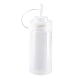 CABLEPELADO - Botella dispensadora para salsas, para ketchup y salsas