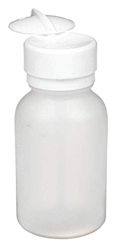 Dispensing Bottle, 8 oz, Imprinted