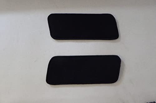 autix Teppiche für Einstieg Trittstufen passend für VW Grand California und Crafter Man TGE ab...