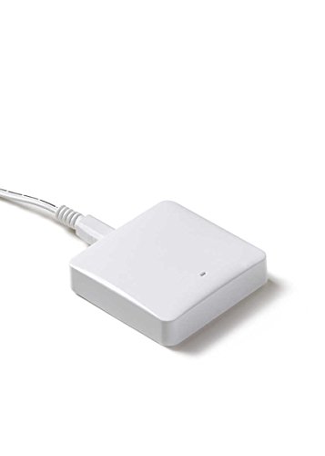 WLAN Gateway (Q-Loud IOT-Gateway) - Schnittstelle zum Smart Home‎ bspw. Rauchmelder