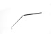 Medline MDS4008119 Love Laminectomy Retractors