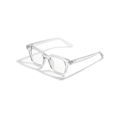 Image of SAM AND MARSHALL VIVID Eyeglass I Square Shape I Computer Glasses I Polycarbonate Frames I Unisex