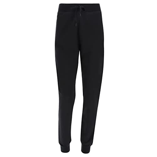 FREDDY - Tuta Sportiva con Stampa Floreale Grigio