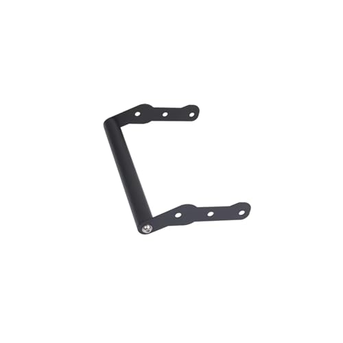 Plaque navigation GPS CB500X support de téléphone moto pour voyage et roadtrip - 3