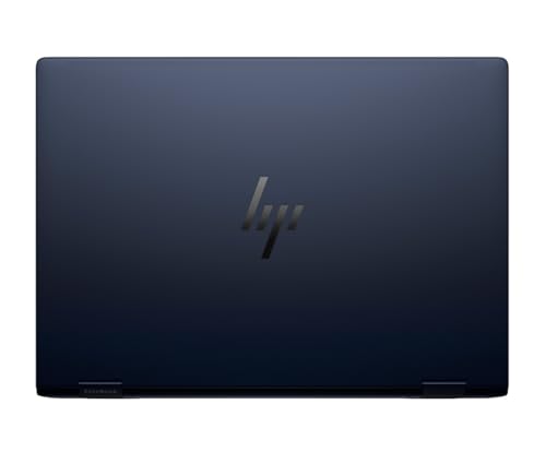 Image of Mavark HP EliteBook X Flip G1i 14 inch IPS Multi-Touch 2-in-1 Laptop Core Ultra 7 258V Arc 140V Graphics Finger Print Reader 2 Year CPS Warranty (Ultra 7 258V|4TB SSD|32GB RAM)