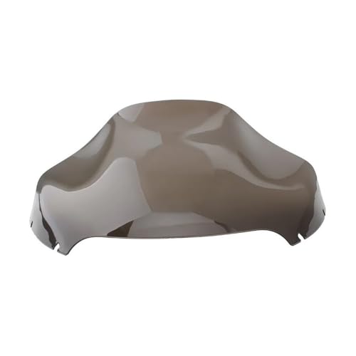 Bulle pare-brise 13" haut de gamme pour carénage Road Glide Special 2015-2024