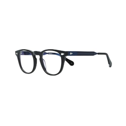 Lunettes en acétate tendance à porter au bureau comme lors de vos sorties citadines