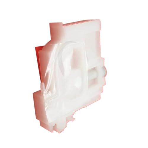 Adaptateur dumper L800 L355 anti fuite d'encre pour réservoirs