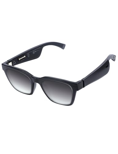 Image of Replacement Lenses for BOSE Alto S /M BMD0007 | BMD0008 Sunglass - Precision Fit, UV Block & Impact Resistant