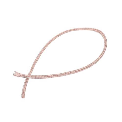 Cable de altavoz Hifi flexible de hilos para conectar tu amplificador estéreo