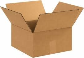 MOHIL ENTERPRISE 3 Ply Corrugated Packaging Boxes (11 X 11 X 6 Inch; Brown) - Pack of 25 Boxes (B09SJ54XL4) Amazon Price History, Amazon Price Tracker