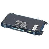 Toner Panasonic Kassette KX-PDPY6 Toner gelb 10000 Seiten KX-P8410/8420