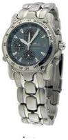 Montre Lotus pour homme en acier avec alarme chronographe. : Amazon.fr:  Montres