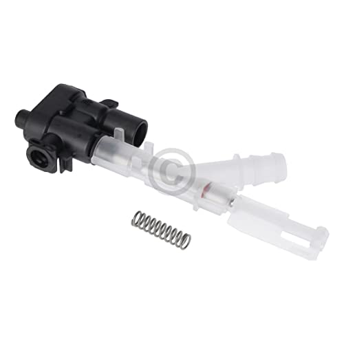 Soupape de vidange compatible avec MELITTA 6769602 Vanne de drainage pour machine à café Cover