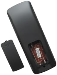 Universal Remote Replacement Control Fit for Vizio E550VA E550VL E551VL M220NV Plasma LCD LED HDTV TV image 4