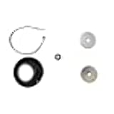 Bilstein 24-232173 B8 5100 Ride Height Adjustable Shock Absorber B8 5100 Ride Height Adjustable Shock Absorber