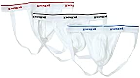 papi mens 705910Jock Strap