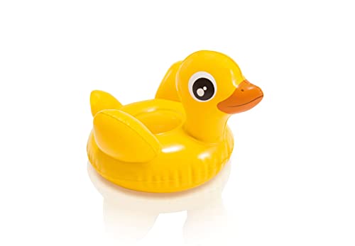 Intex 58590NP – Verschiedene aufblasbare Tiere, 1 Stück, Vinyl, mehrfarbig