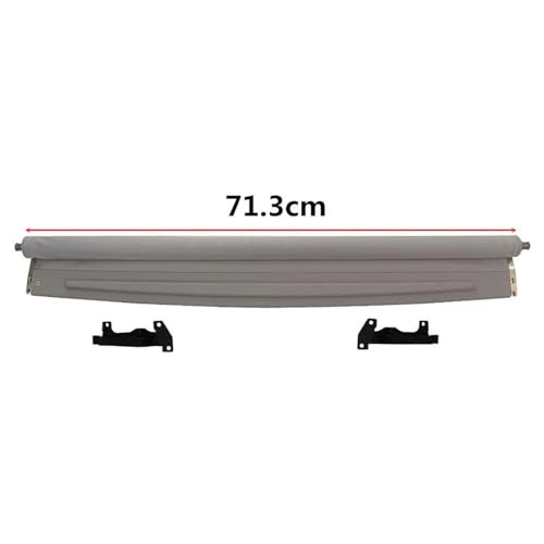 Pare soleil toit ouvrant panoramique Buick Lacrosse rideau isolant