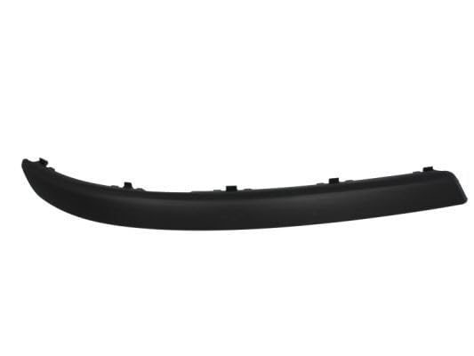PRASCO OP0321243 Bandeau pare-choc avant droite Compatible avec OPEL Corsa C 3/5 portes X01
