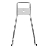 Système de fixation double à rotation stable : les fixations doubles pour rack de batterie sont conçues pour assurer la stabilité accessoires d'instruments de percussion lors de sessions de jeu intenses. ce système comprend une fixation pour accessoires de percussion et un support pour baguettes de batterie