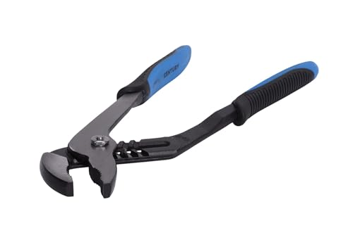 Image of Century Drill & Tool 72576 Multi-Groove Pliers, 12 inch