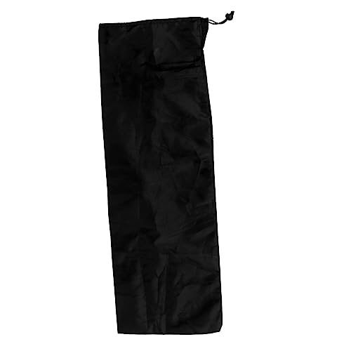 Totority Drift Board Rucksacks Thickened Skateboard Bag Shoulder or Crossbody Case for Tall Users