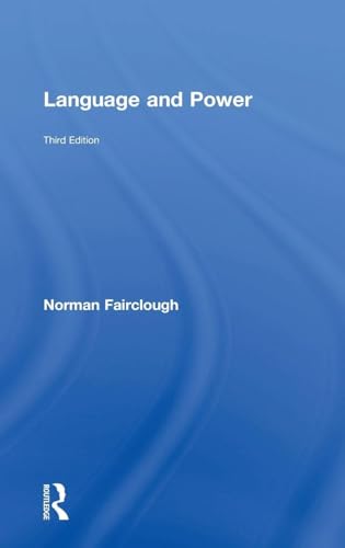 Language and Power view 2