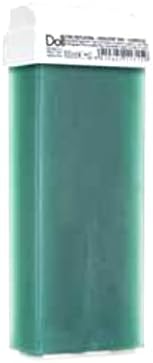 Green Chlorophyll Wax Roll On Cartridges 100 Ml