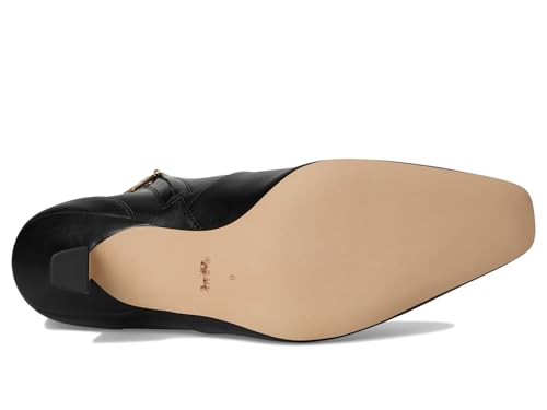 Coach Women's Sculpted C Kitten Heel Bootie Fashion Boot4