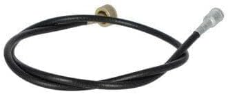 Replacement Tachometer Cable fits Ford 5110 5610 6610 6700 6710 7610 7700 7710 D5NN17365D New