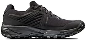 Mammut Ultimate III Gore-TEX Women's Walking Shoes - SS23-6.5 - Black | Image 2