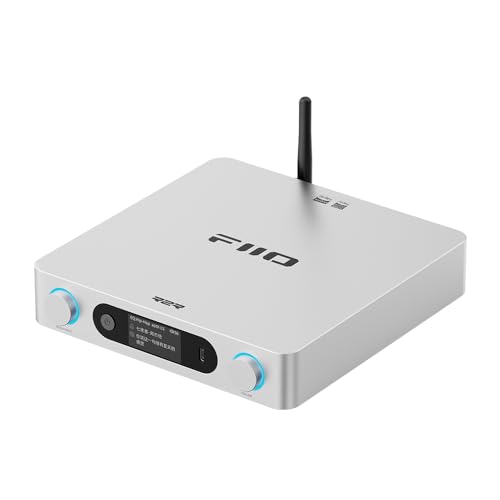 FiiO BR15 R2R Récepteur Bluetooth de...