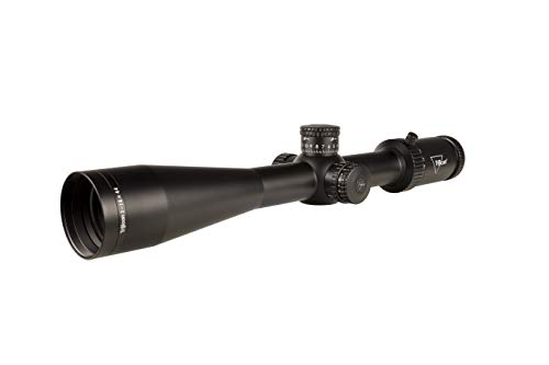 Image of Tenmile HX Long-Range Hunting Riflescopes