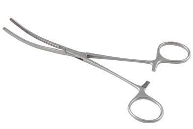 Forgesy Doyen Intestinal Clamp 8" Cvd (Pack Of 1) (B0862FC5ZC) Amazon Price History, Amazon Price Tracker