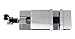 Accusize Industrial Tools 3 Inch Super-Lock Precision C.N.C. Machine Vise 0.0002 Inch, FA23-5203
