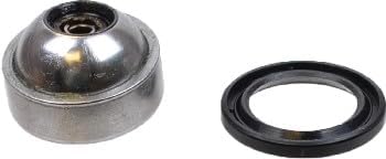 Mechanics Choice Double Cardan CV Ball Seat Repair Kit for 1984-1995 Toyota 4Runner, Pickup (4WD)