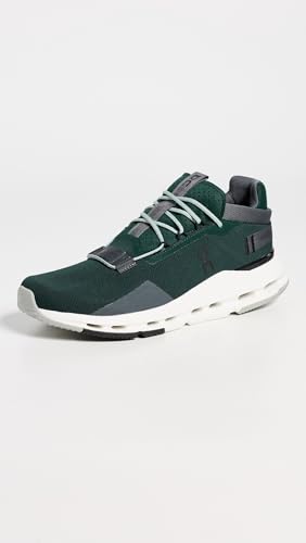 Image of On Men's Cloudnova 2 Sneakers